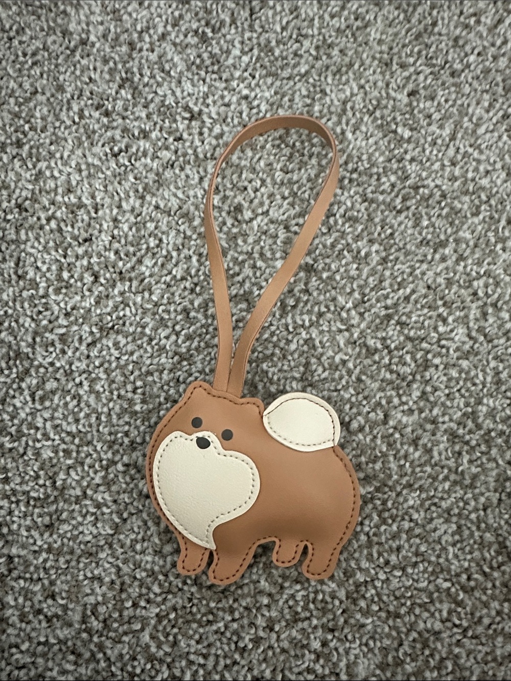 New Tamburins Chamo Perfume in 50ml + Dog Charm - Picture 6 of 7